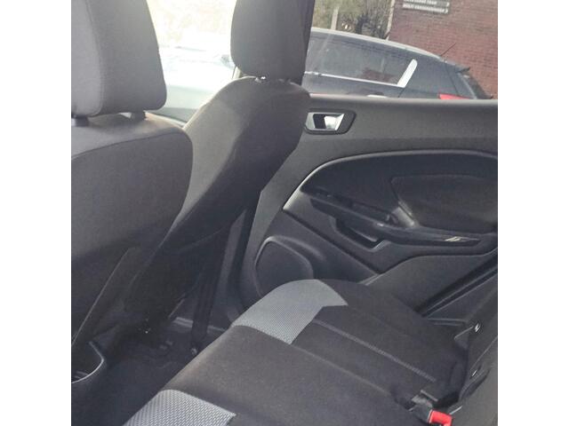 Ford ECOSPORT 1.0 EcoBoost Trend Essential
