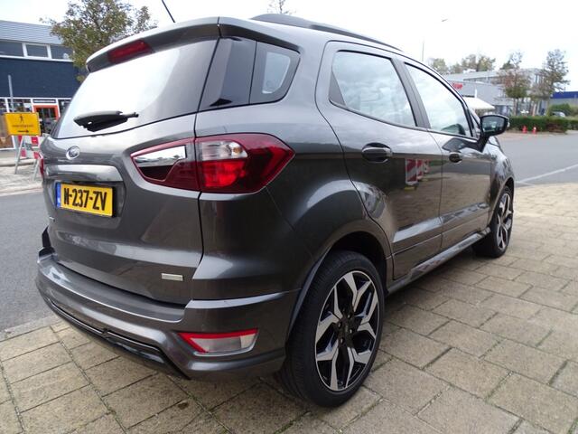 Ford ECOSPORT Ecosprt 131 Pk TITANIUM-53020 Km-Clima-Led-Blth-Carplay Navi-Pdc-Came