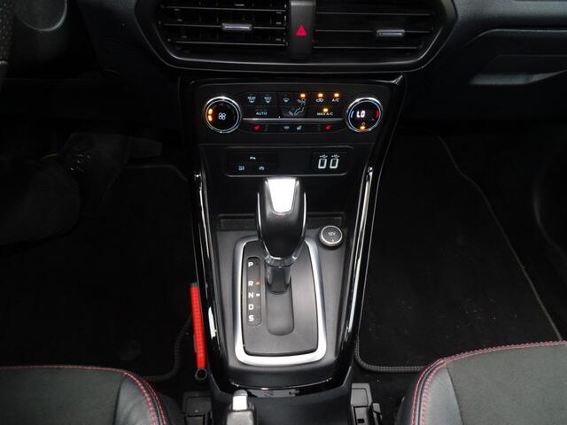 Ford ECOSPORT Ecosprt 131 Pk TITANIUM-53020 Km-Clima-Led-Blth-Carplay Navi-Pdc-Came