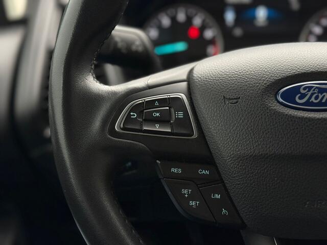 Ford ECOSPORT 125PK EcoBoost Titanium | Clima | Navi | 100% Dealer Ond. | PDC | Car Play |