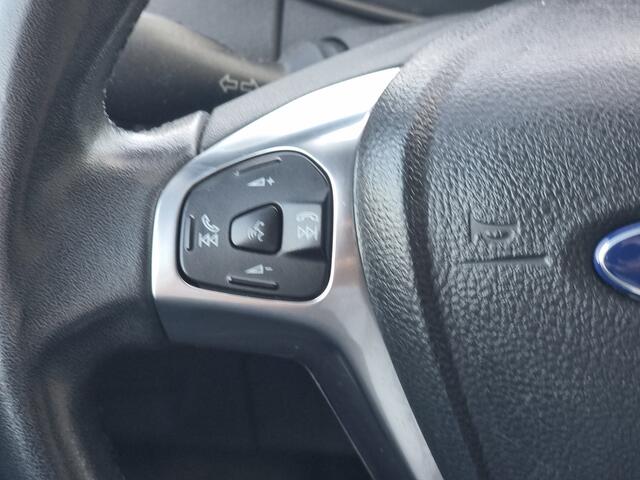 Ford ECOSPORT 1.0 EcoBoost Trend Navi | Parkeersensoren