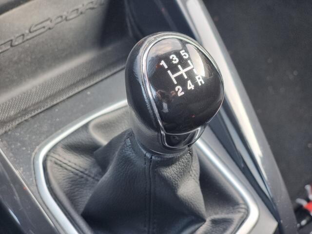 Ford ECOSPORT 1.0 EcoBoost Trend Navi | Parkeersensoren