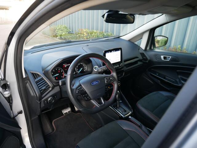 Ford ECOSPORT 1.0 EB ST-LINE **Clima//Navi//Lm **