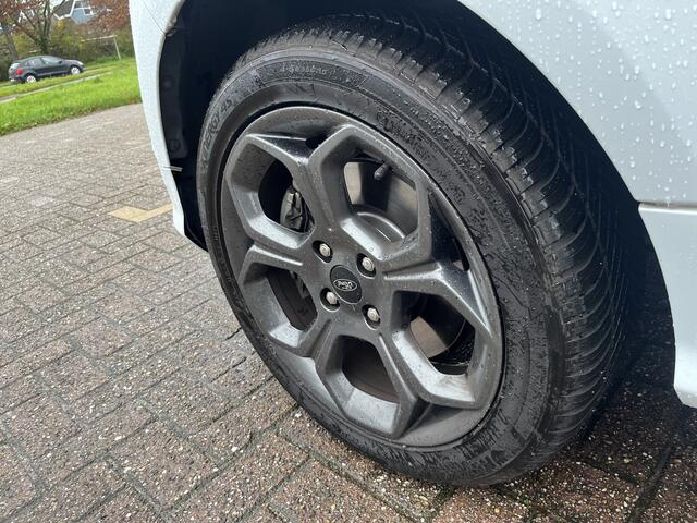 Ford ECOSPORT 1.0 EcoBoost ST-Line B&O Stoelverwarming Cruise Pdc Lmv Klima Nap