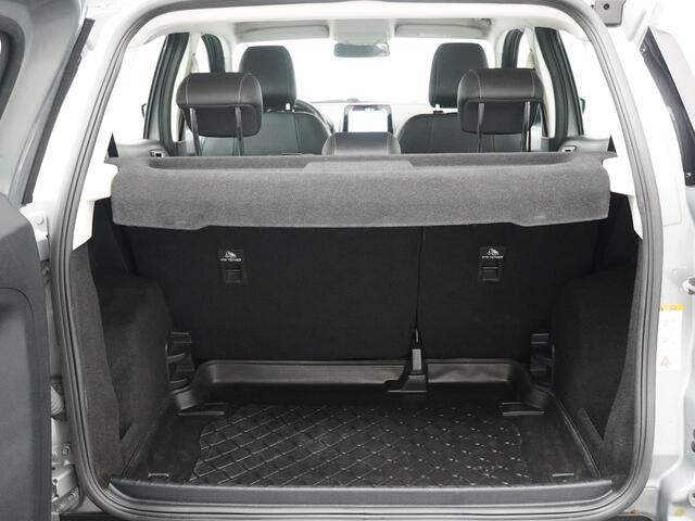 Ford ECOSPORT 125PK EcoBoost Titanium | Half Leder | Clima | Hoge zit | Android auto / Apple Carplay | ISOFIX | LED |