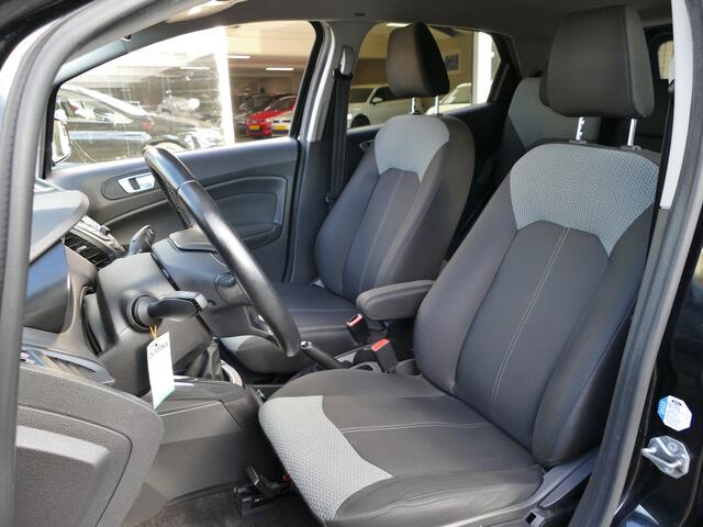 Ford ECOSPORT 1.0 EcoBoost | stoelverwarming | verwarmde voorruit