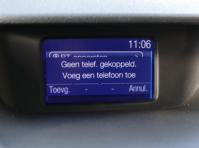 Ford ECOSPORT 1.0 EcoBoost | stoelverwarming | verwarmde voorruit