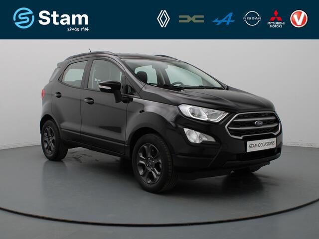 Ford ECOSPORT 125pk EcoBoost Trend Ultimate Cruise | Climate | Navi | Parkeersens. achter