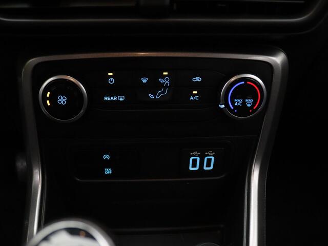 Ford ECOSPORT 125pk EcoBoost Trend Ultimate Cruise | Climate | Navi | Parkeersens. achter