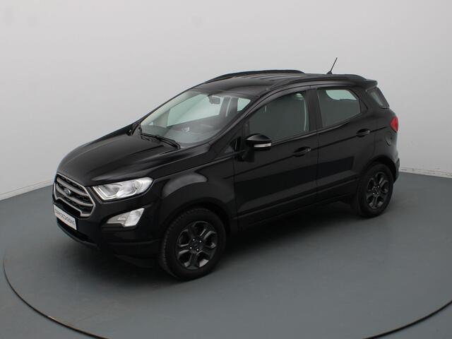 Ford ECOSPORT 125pk EcoBoost Trend Ultimate Cruise | Climate | Navi | Parkeersens. achter