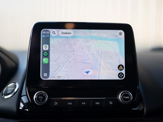 Ford ECOSPORT 1.0 EcoBoost Connected | Apple Carplay/ Android Auto | Parkeersensoren | Prijs Rijklaar!!