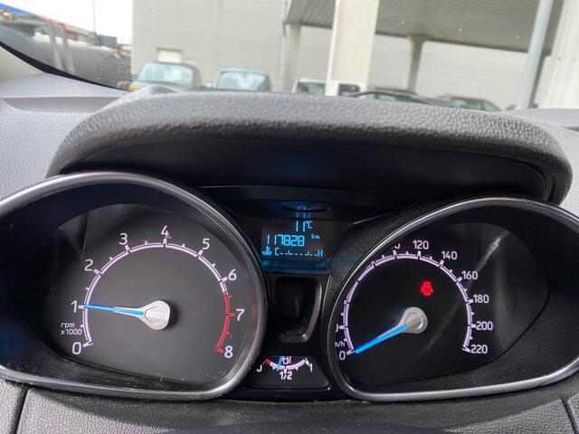 Ford ECOSPORT 1.0 EcoB. Trend