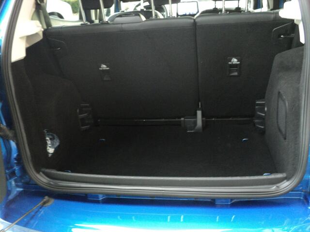 Ford ECOSPORT 1.0 EcoBoost ST-Line Black