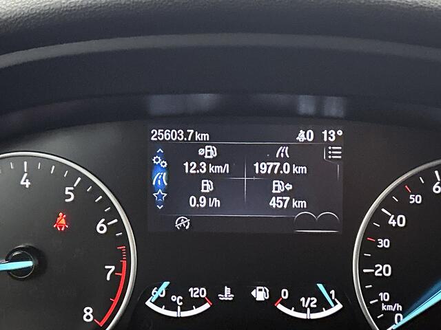 Ford ECOSPORT 1.0 EcoBoost Active | Apple Carplay / Android Auto (Navigatie) | Parkeersensoren rondom | Stoel / Stuurverwarming | Climate control | Cruise control |