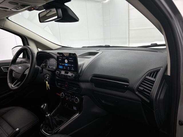 Ford ECOSPORT 1.0 EcoBoost Active | Apple Carplay / Android Auto (Navigatie) | Parkeersensoren rondom | Stoel / Stuurverwarming | Climate control | Cruise control |