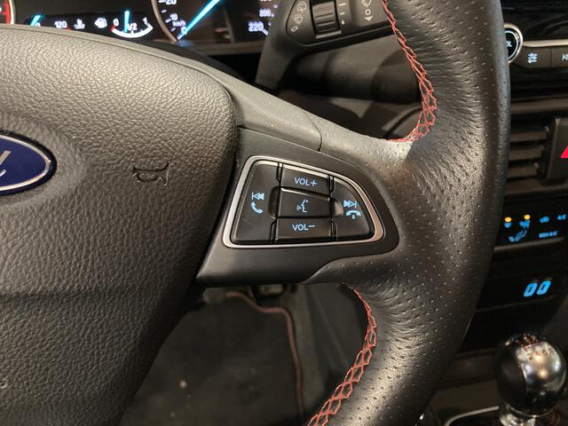Ford ECOSPORT EcoBoost 125 pk ST-Line