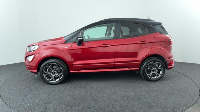 Ford ECOSPORT 1.0 EcoBoost ST-Line | Rijklaar | Navigatie | Camera achter
