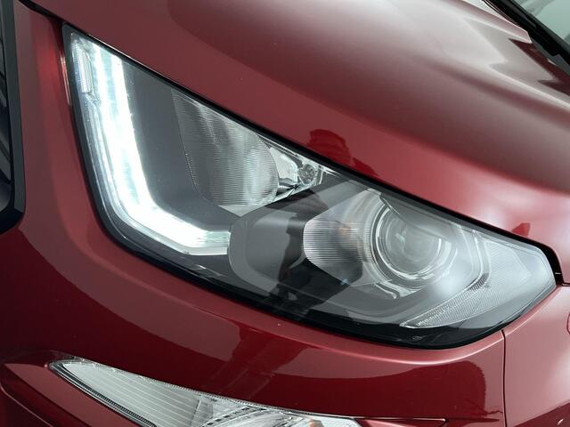 Ford ECOSPORT 1.0 EcoBoost ST-Line | Rijklaar | Navigatie | Camera achter