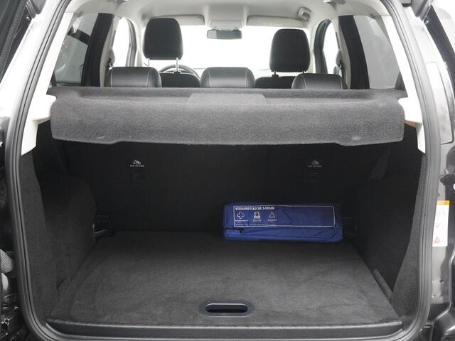 Ford ECOSPORT EcoBoost 125PK Titanium | Winter Pack I Camera I Hoge zit I Dode hoek I 46.000km!!