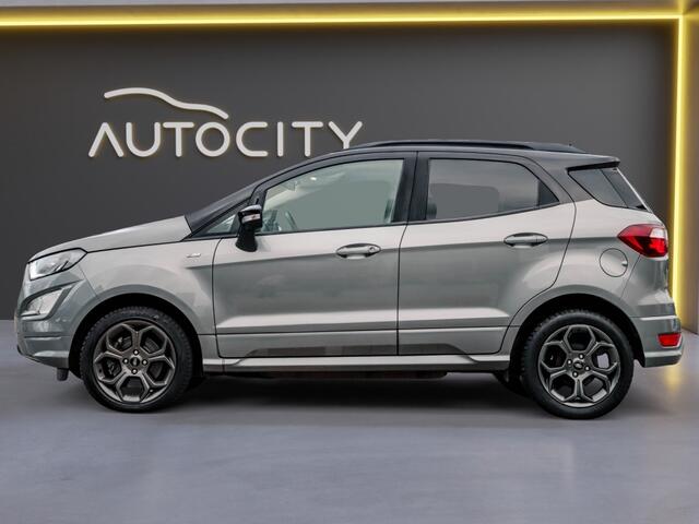 Ford ECOSPORT ST-Line 1.0 Ecoboost Automaat