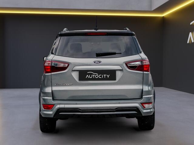 Ford ECOSPORT ST-Line 1.0 Ecoboost Automaat