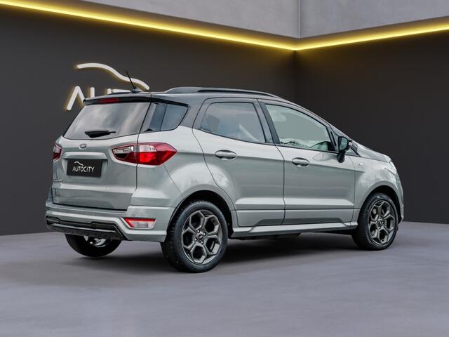 Ford ECOSPORT ST-Line 1.0 Ecoboost Automaat