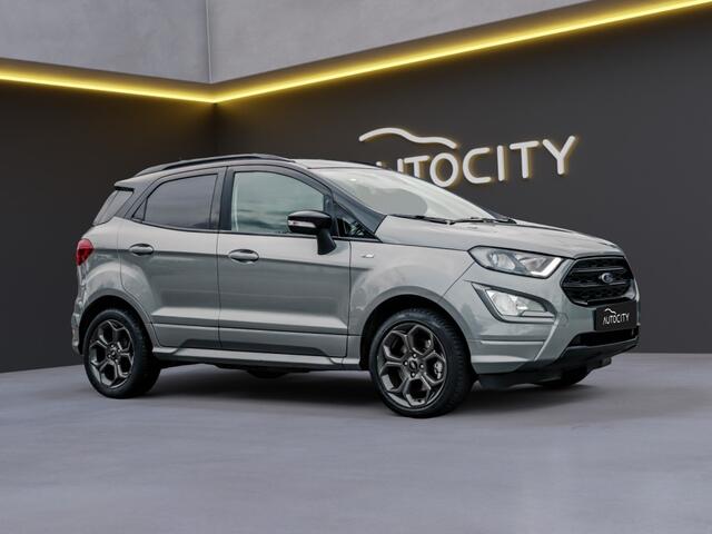 Ford ECOSPORT ST-Line 1.0 Ecoboost Automaat