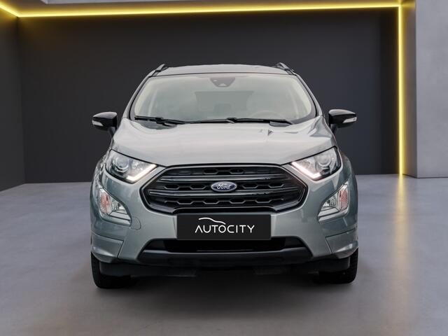 Ford ECOSPORT ST-Line 1.0 Ecoboost Automaat