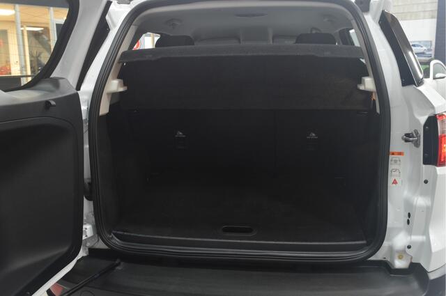 Ford ECOSPORT 1.0 EcoBoost Trend Ultimate /// 30.000 km // CRUISE // AIRCO // NAVI // CARPLAY //