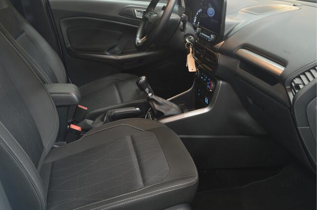 Ford ECOSPORT 1.0 EcoBoost Trend Ultimate /// 30.000 km // CRUISE // AIRCO // NAVI // CARPLAY //