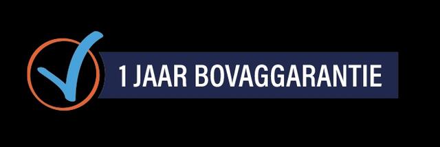 Ford ECOSPORT 1.0 EB ST-Line Black / INCL. 12 mnd BOVAG