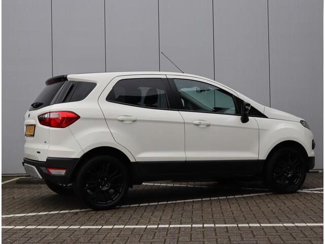 Ford ECOSPORT 1.0 EcoBoost Titanium S | Winter pakket | Navigatie | Org. NL