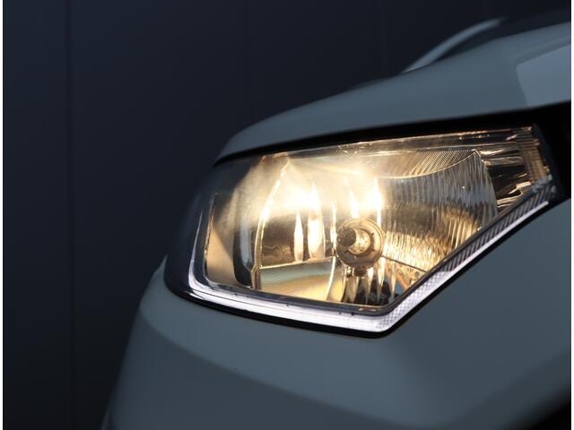 Ford ECOSPORT 1.0 EcoBoost Titanium S | Winter pakket | Navigatie | Org. NL