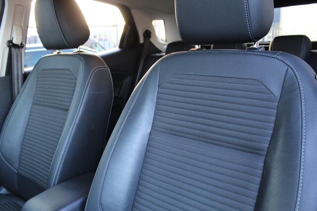 Ford ECOSPORT 1.0 EcoBoost 125PK Titanium | Origin NL | B&O | BLIS | Winterpack | Navigatie | Camera