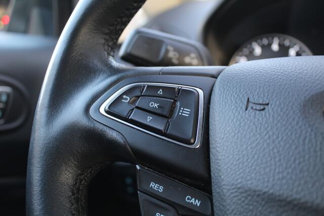 Ford ECOSPORT 1.0 EcoBoost 125PK Titanium | Origin NL | B&O | BLIS | Winterpack | Navigatie | Camera