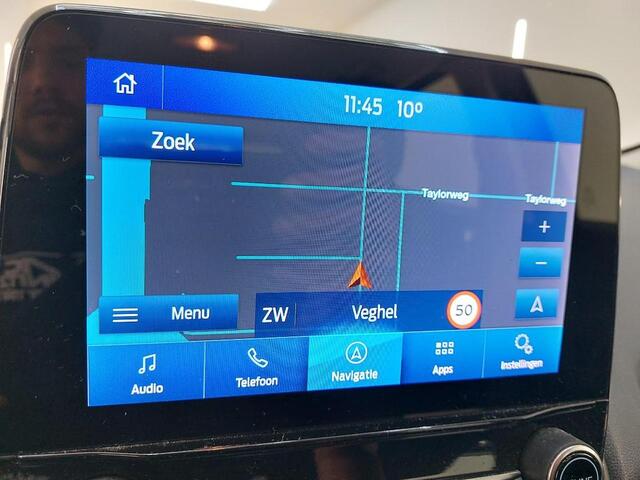 Ford ECOSPORT 125pk Ultimate Navigatie Camera Cruise Control Parkeersensoren Dealeronderhouden