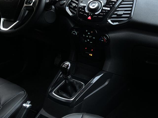 Ford ECOSPORT 1.0 EcoBoost Titanium