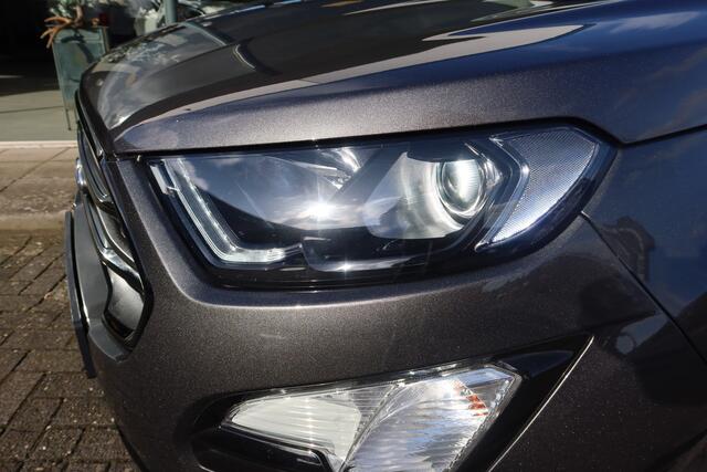 Ford ECOSPORT 1.0 EcoBoost ST-Line Black XENON - OPEN DAK - WinterPack