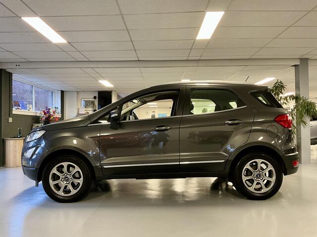 Ford ECOSPORT 1.0 EcoBoost Titanium ** RIJKLAARPRIJS **