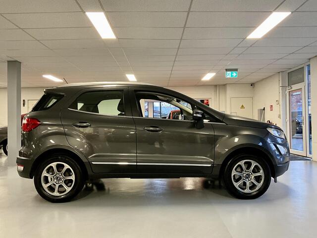 Ford ECOSPORT 1.0 EcoBoost Titanium ** RIJKLAARPRIJS **