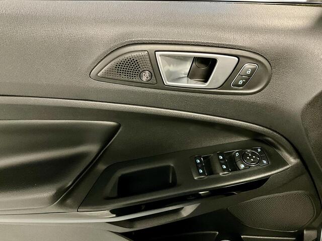 Ford ECOSPORT 1.0 EcoBoost Titanium ** RIJKLAARPRIJS **