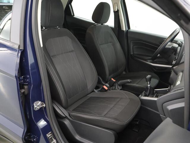 Ford ECOSPORT 1.0 EcoBoost Connected | Airconditioning | Cruise Control | Carplay |