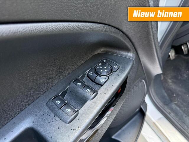 Ford ECOSPORT 1.0 EcoB. ST-Line Black,Navi/Carplay,Camera,Clima,Cruise,Trekhk,Keyless,Half leer,