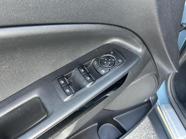 Ford ECOSPORT 1.0 EcoBoost Titanium Nieuwe distributieriem