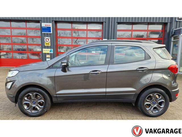 Ford ECOSPORT 1E EIGENAAR 1.0 EB Trend Ultim.