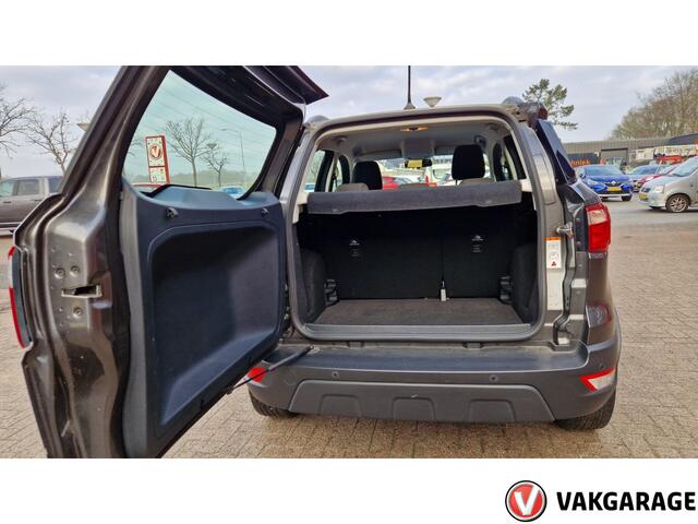 Ford ECOSPORT 1E EIGENAAR 1.0 EB Trend Ultim.