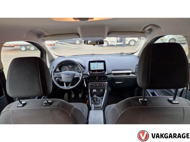 Ford ECOSPORT 1E EIGENAAR 1.0 EB Trend Ultim.
