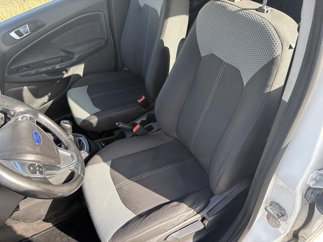 Ford ECOSPORT 1.0 EcoBoost Titanium / AIRCO ECC / CRUISE / 153dkm!