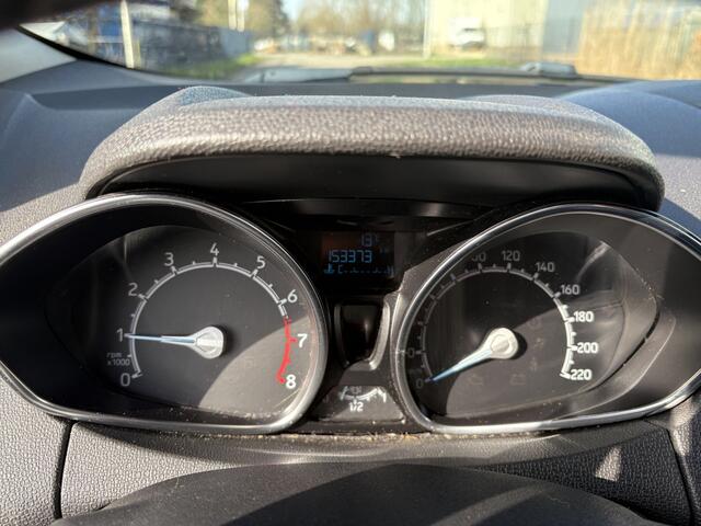 Ford ECOSPORT 1.0 EcoBoost Titanium / AIRCO ECC / CRUISE / 153dkm!