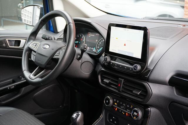 Ford ECOSPORT 1.0 EcoBoost Titanium + XENON / B&O / CAMERA / KEYLESS